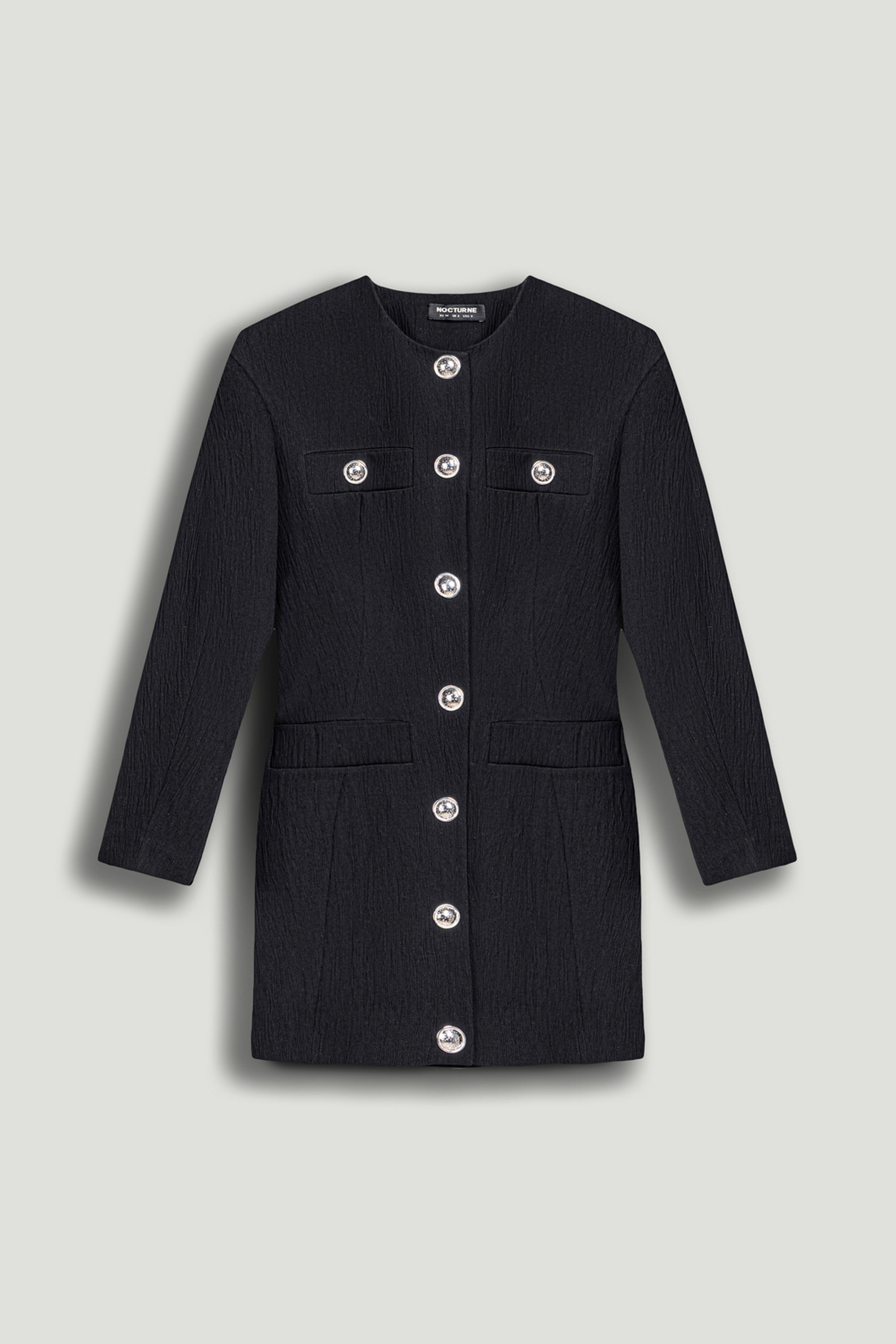 DRESSES – Nocturne