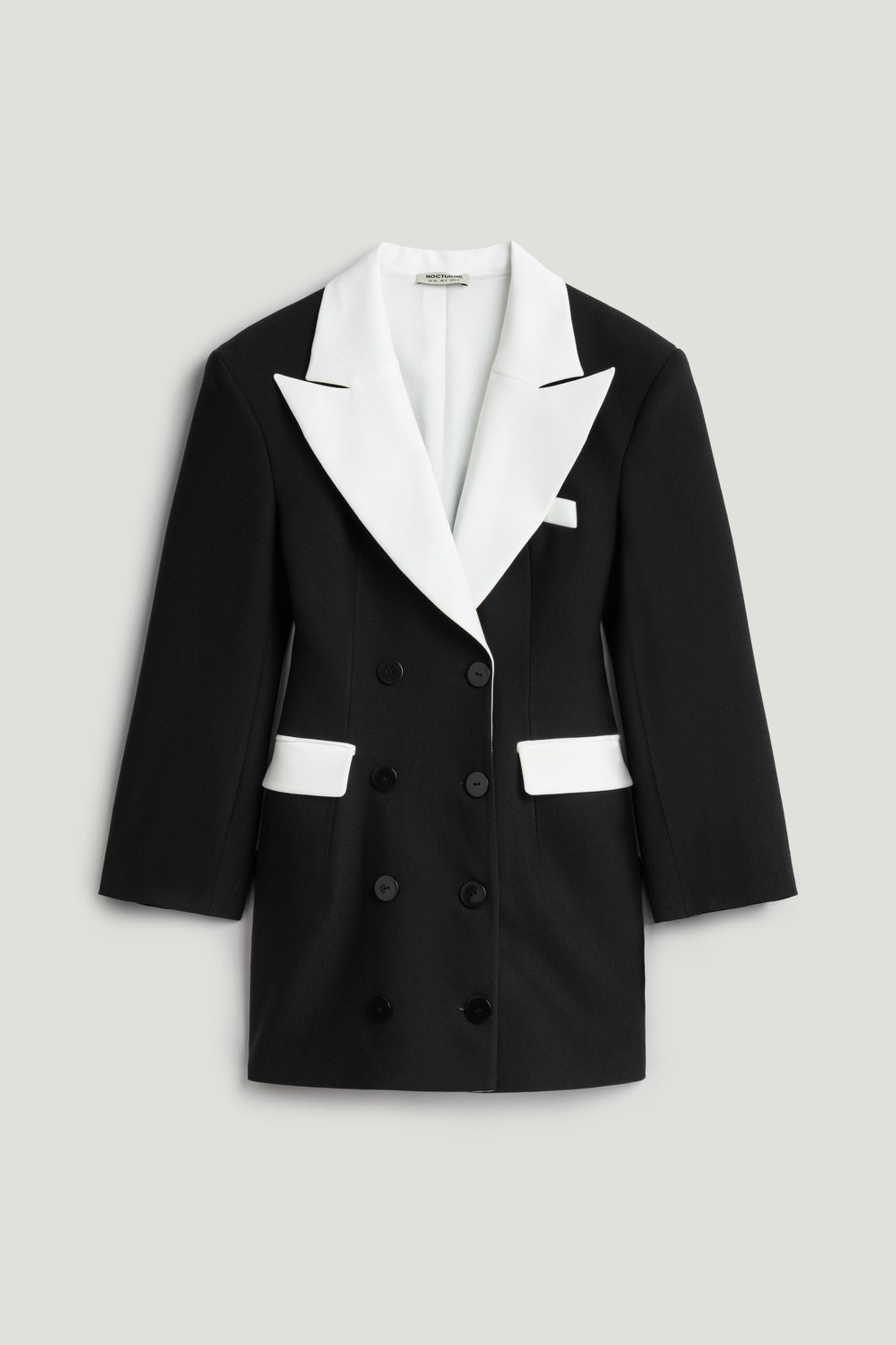 DRESSES – Nocturne