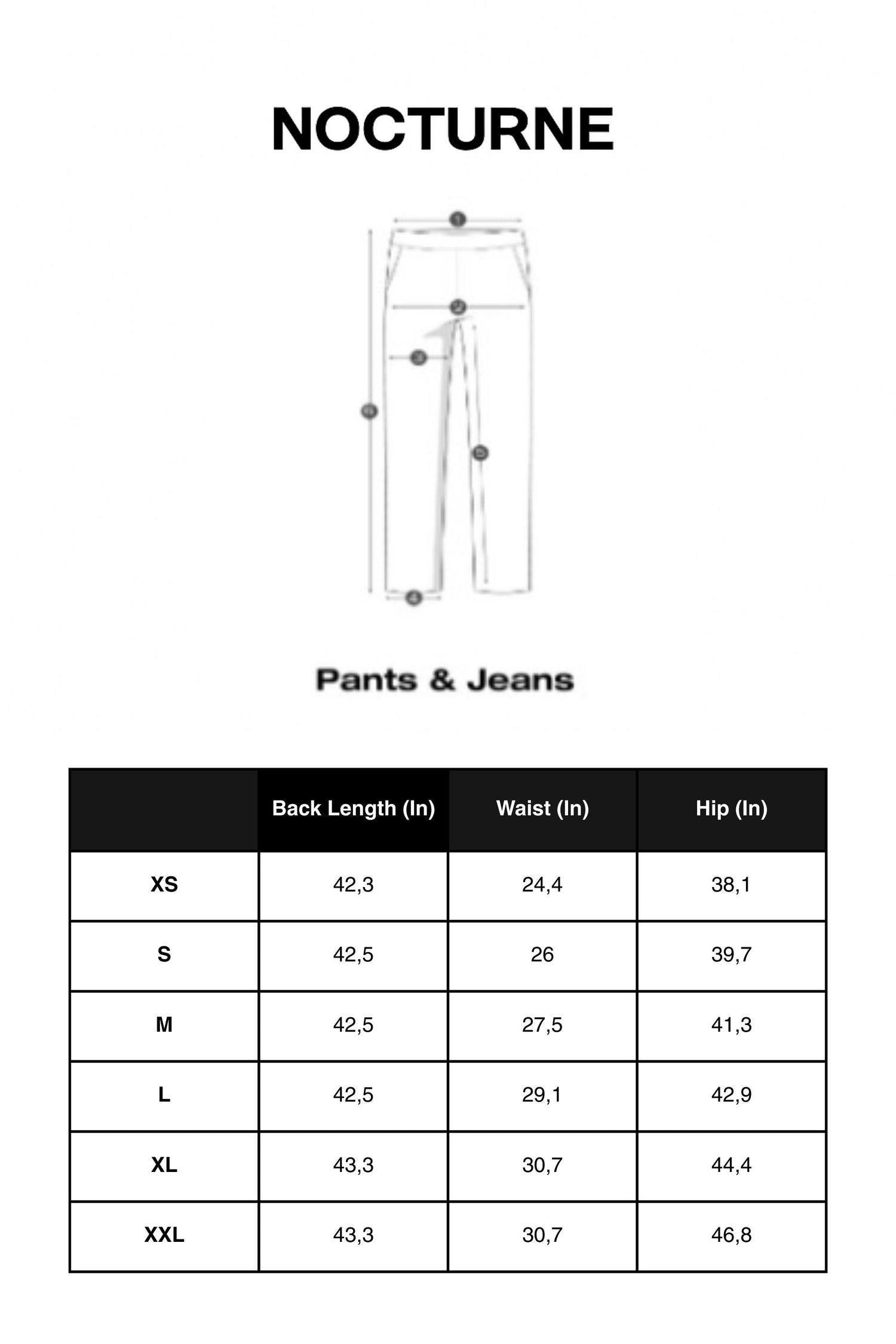 Embellished Bootcut Pants