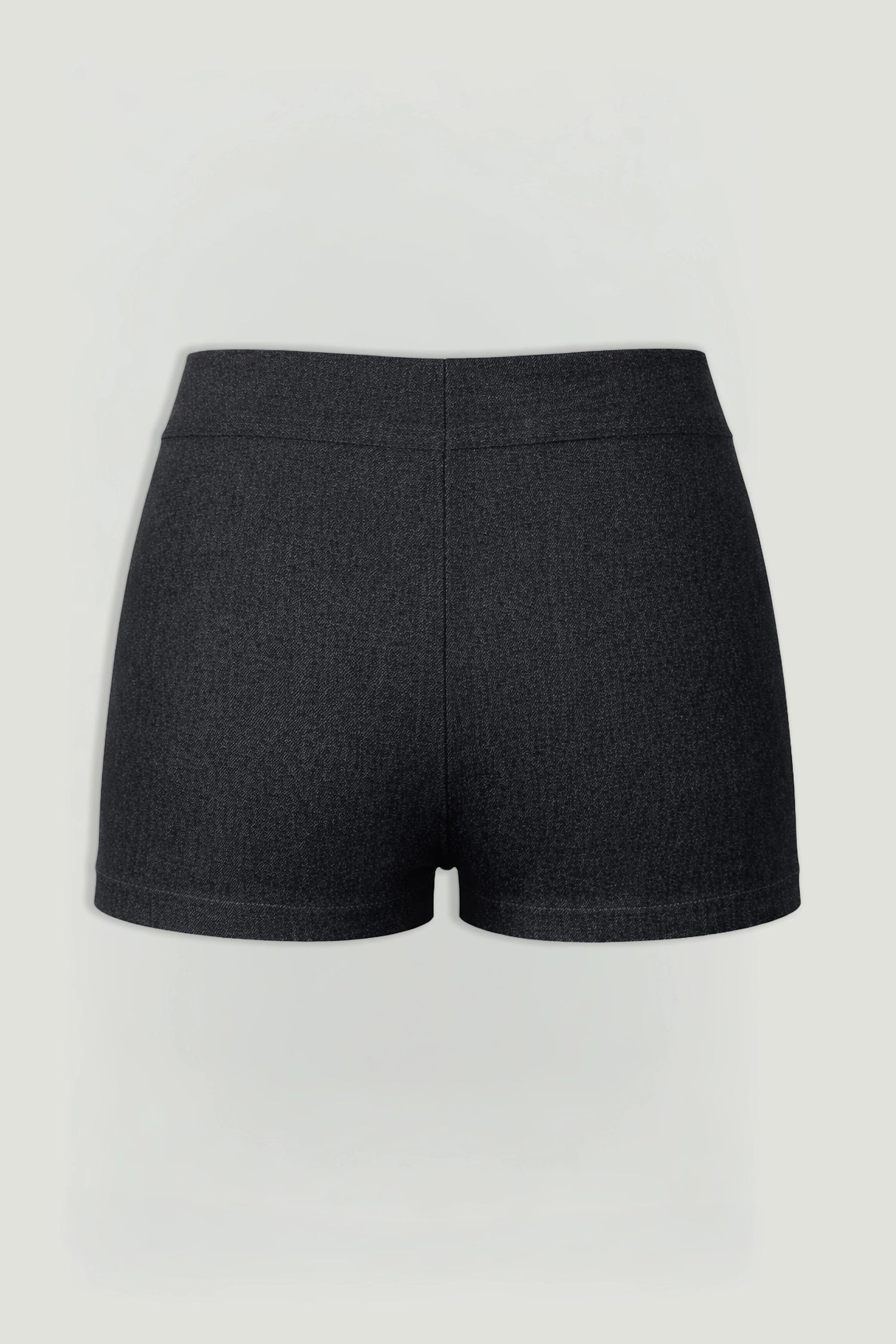 Mini Denim Shorts