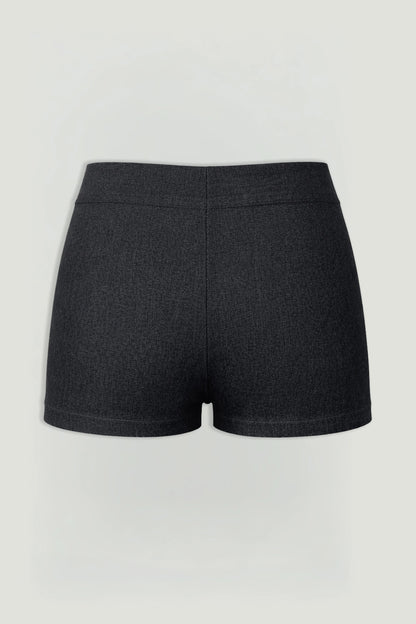 Mini Denim Shorts
