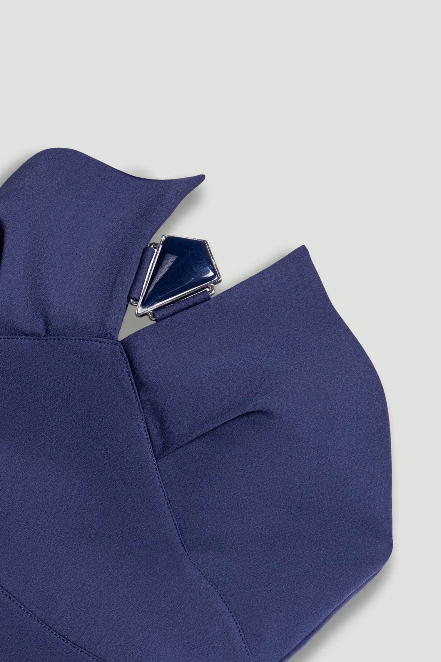 Strapless Sculpted Bustier Top