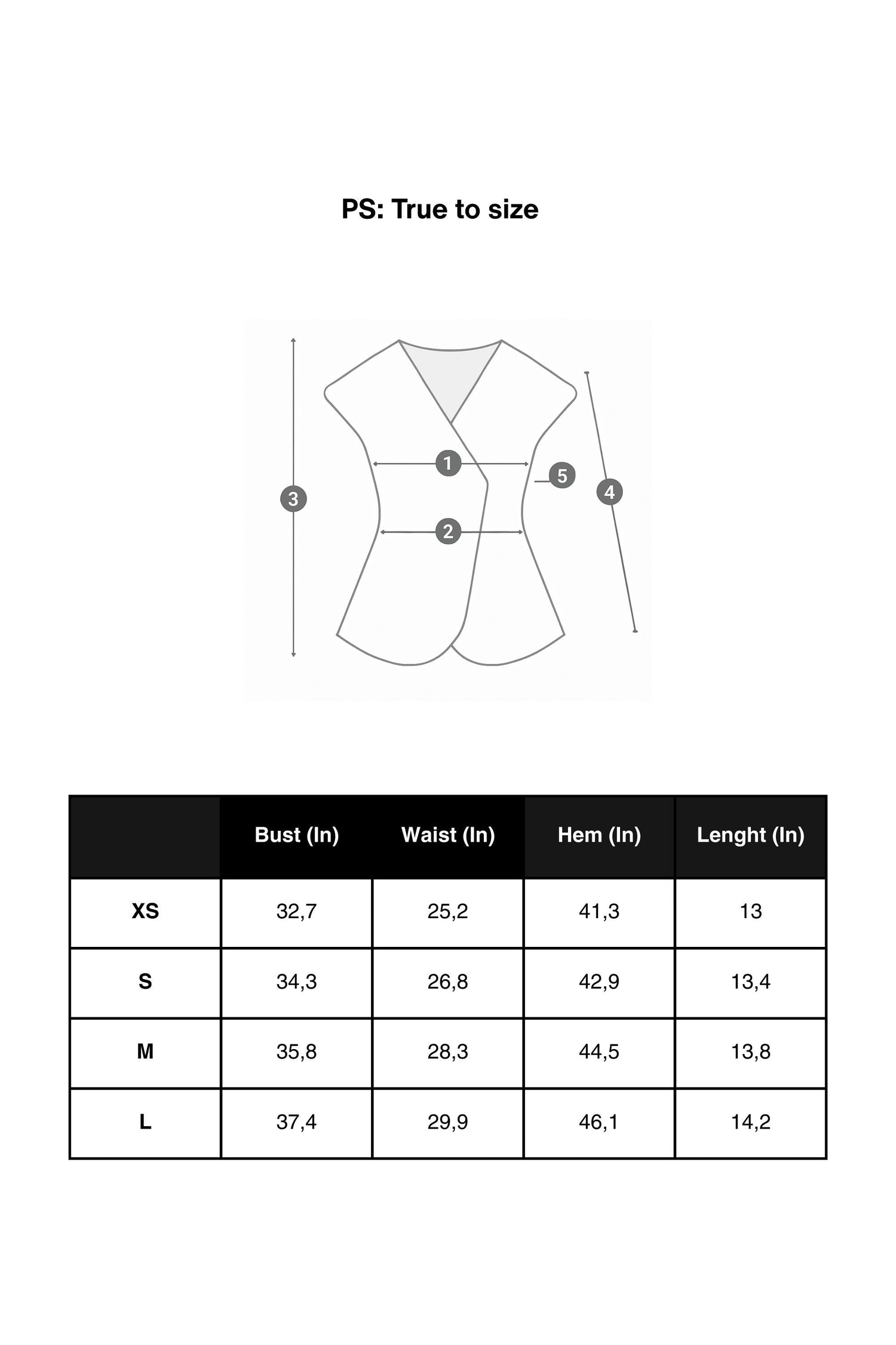 Strappy Sculpted Bustier