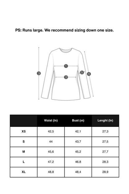 Relaxed Button-Down Shirt