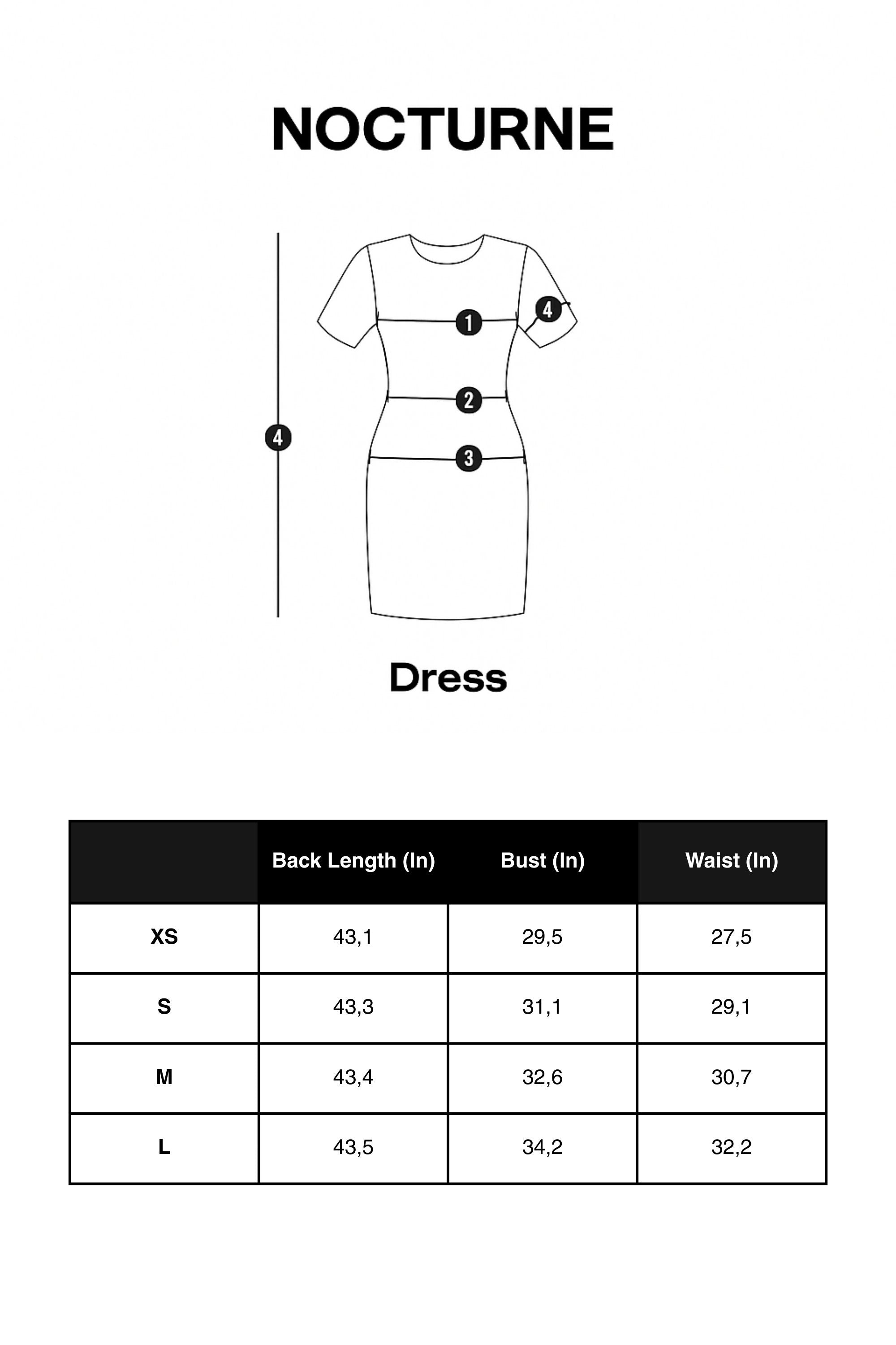 Strapless Double Belted Midi Dress