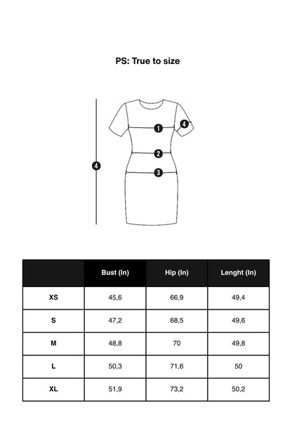 Printed Halter Midi Dress