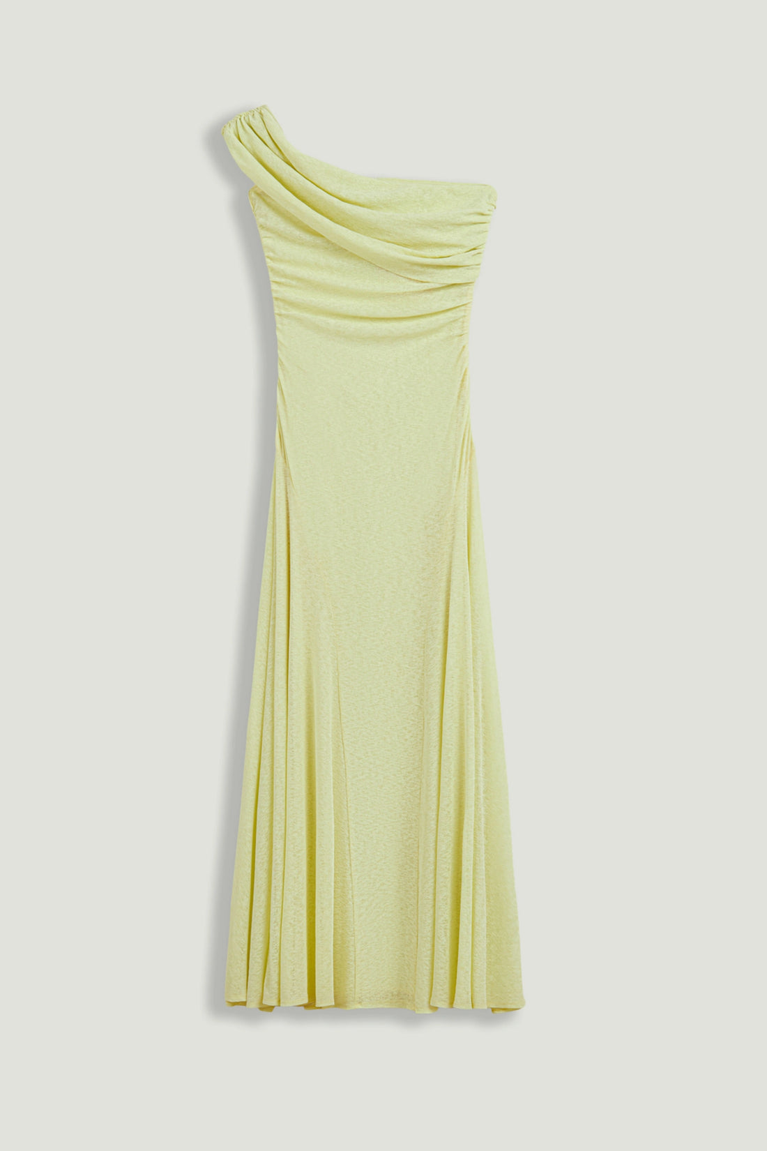 Sleeveless Maxi Dress