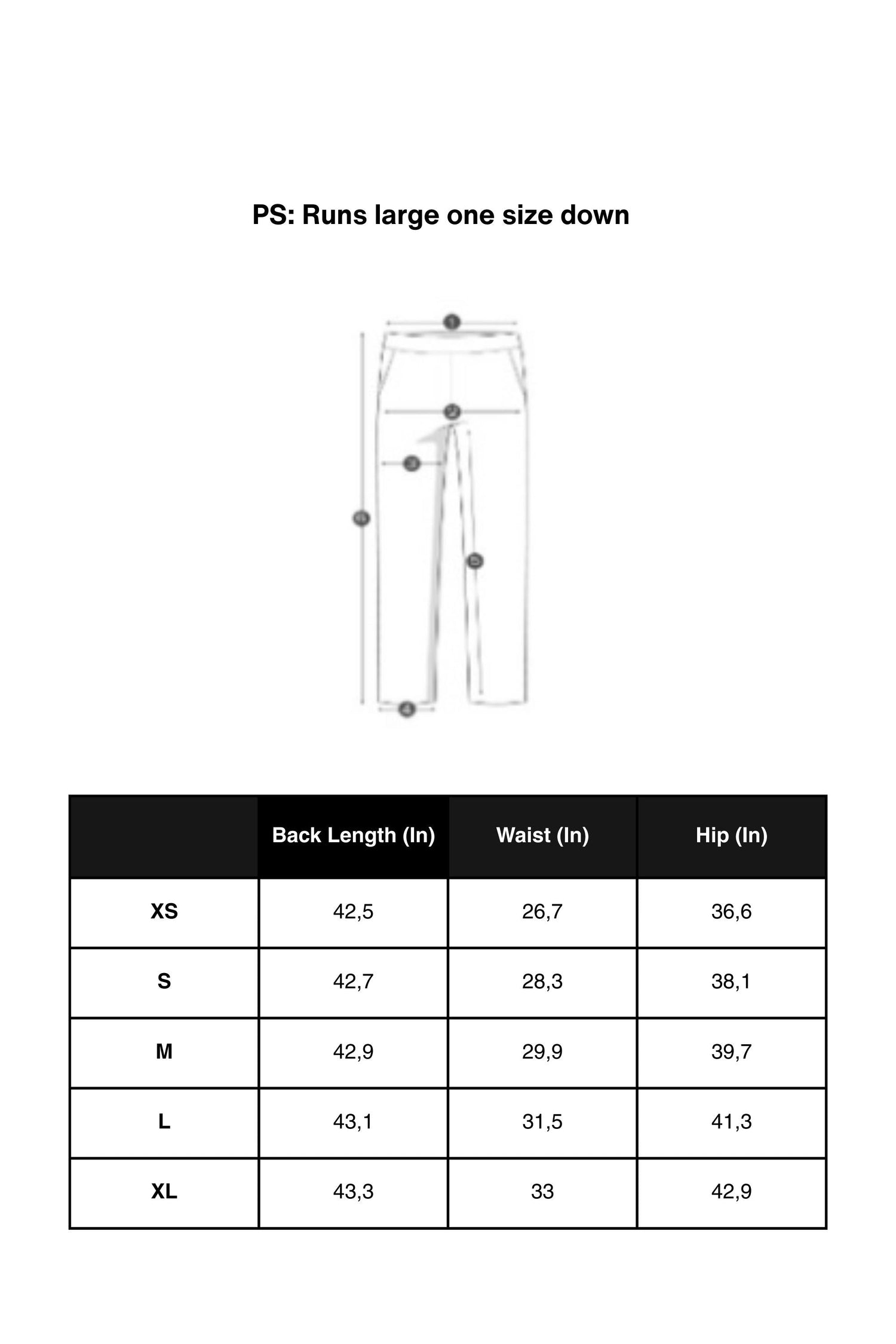Tailored Straight-Leg Pants