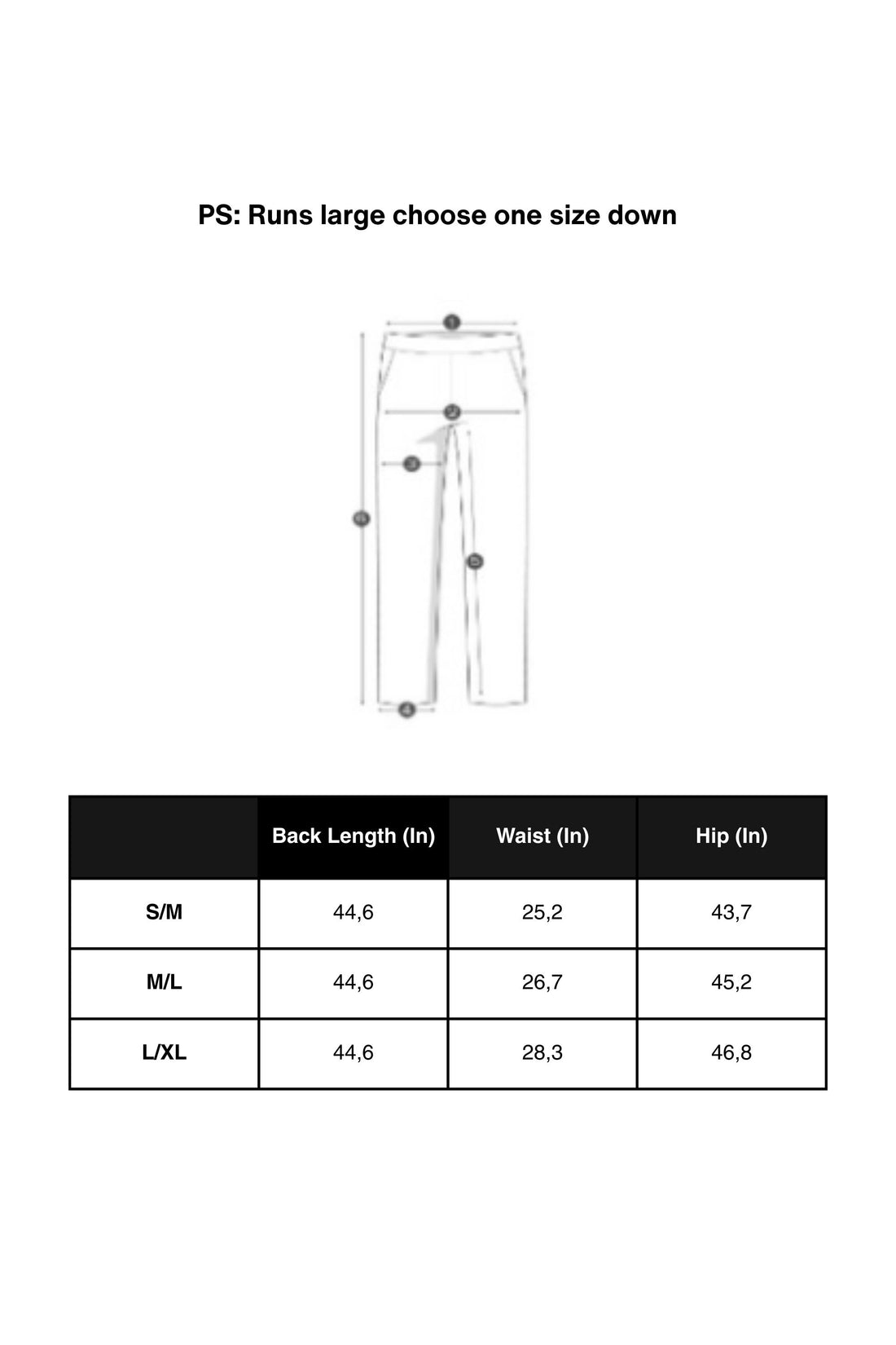 Pleated Chiffon Wide-Leg Pants