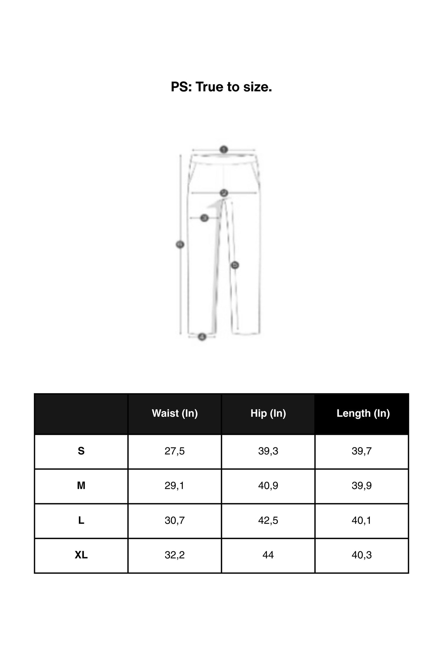 Textured Straight-Leg Pants