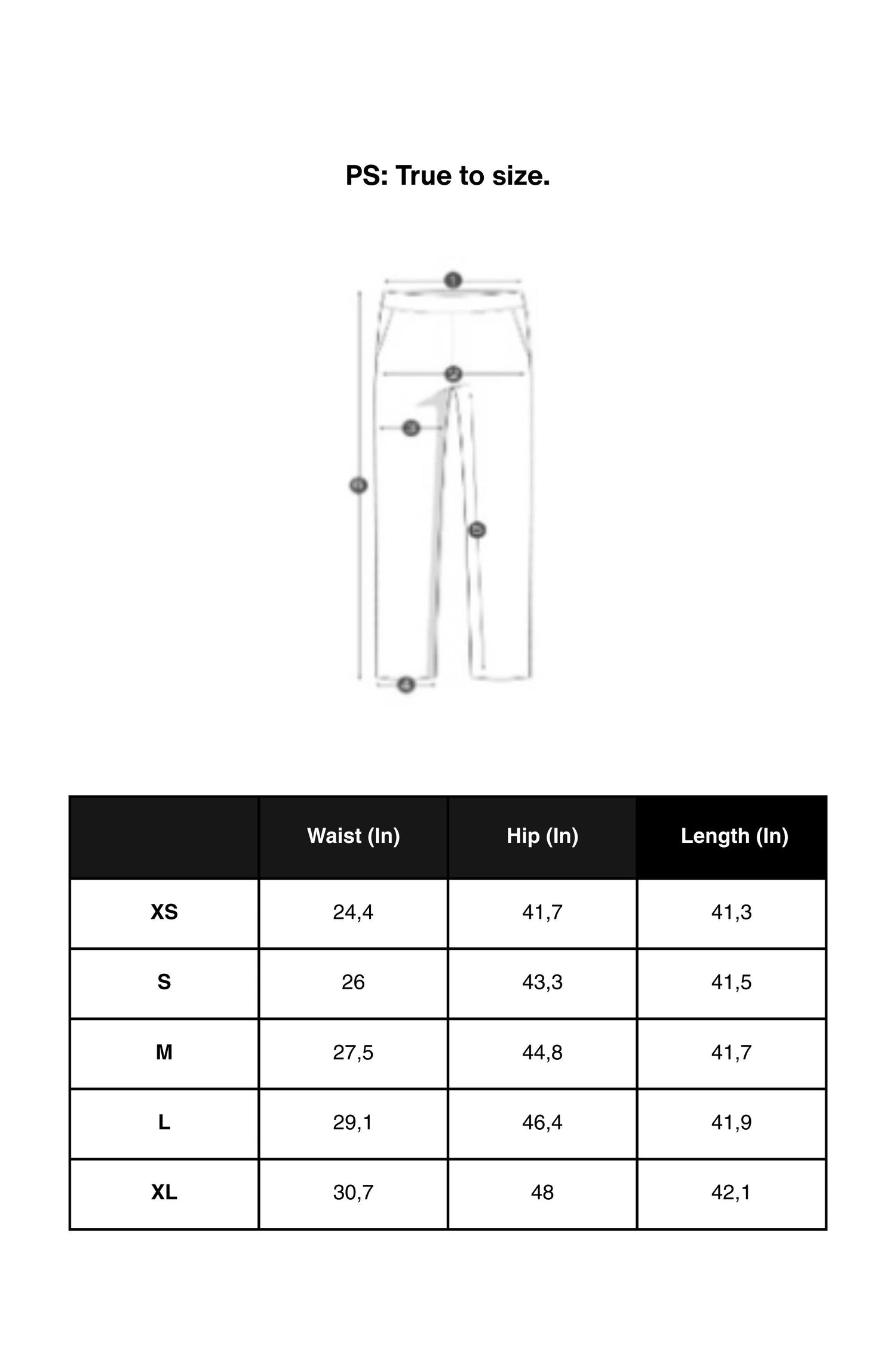 Printed Straight-Leg Pants