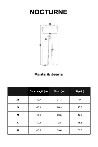 Printed Relaxed Balloon-Leg Pants