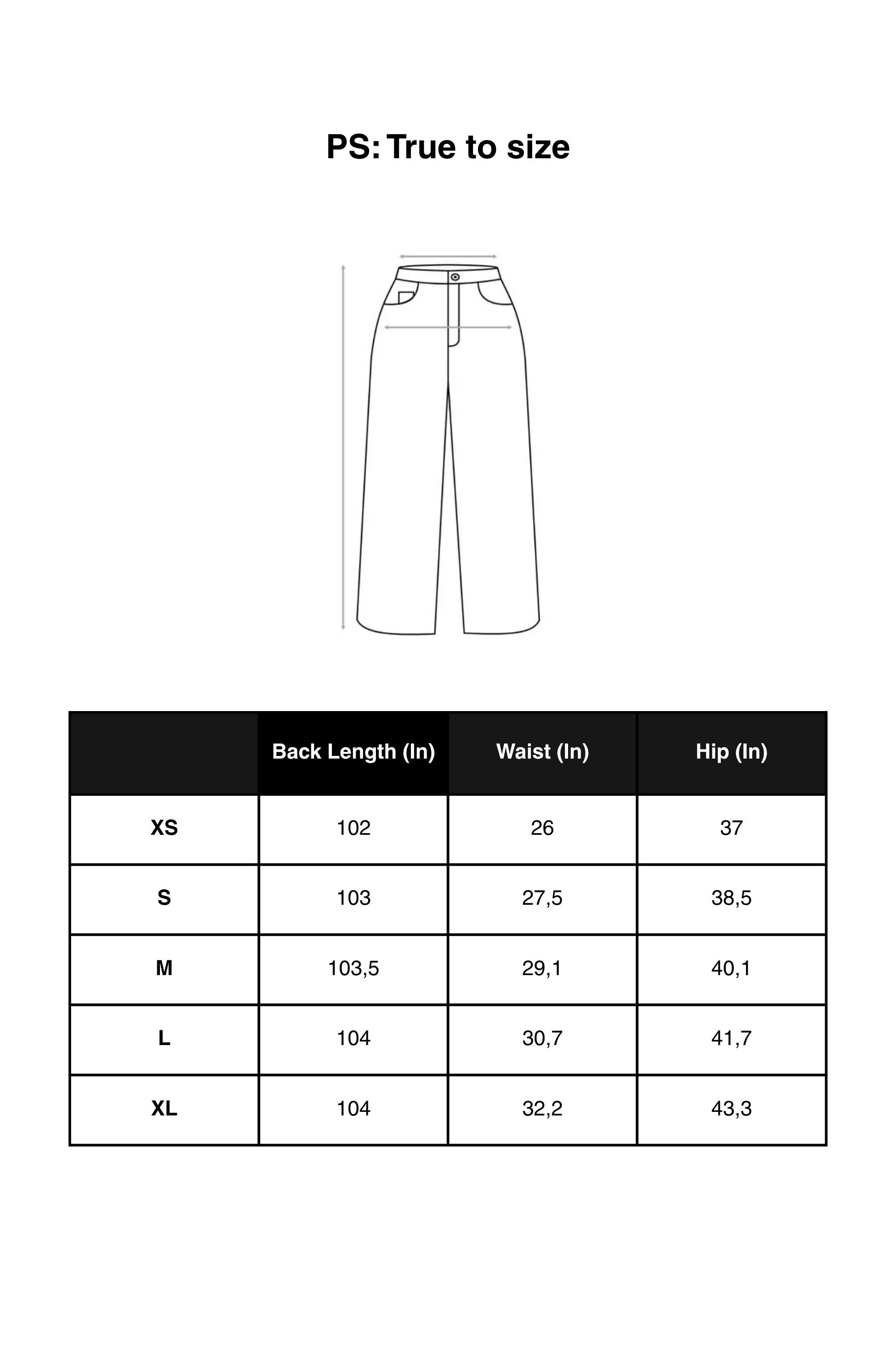High-Waist Tailored Tapered Pants