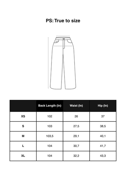 High-Waist Tailored Tapered Pants