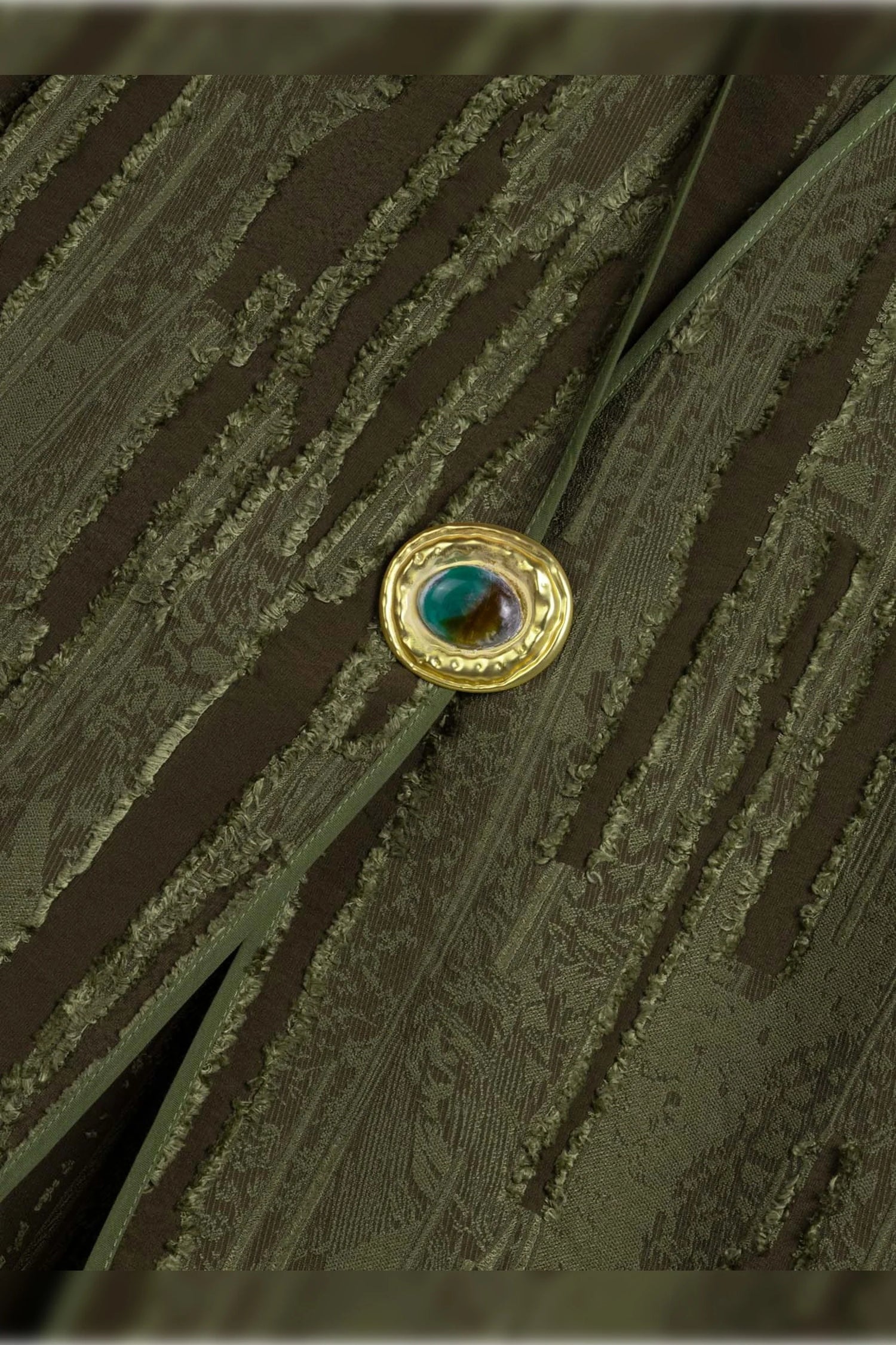 Textured Tailored Jacket