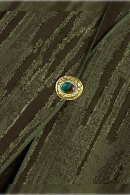 Textured Tailored Jacket