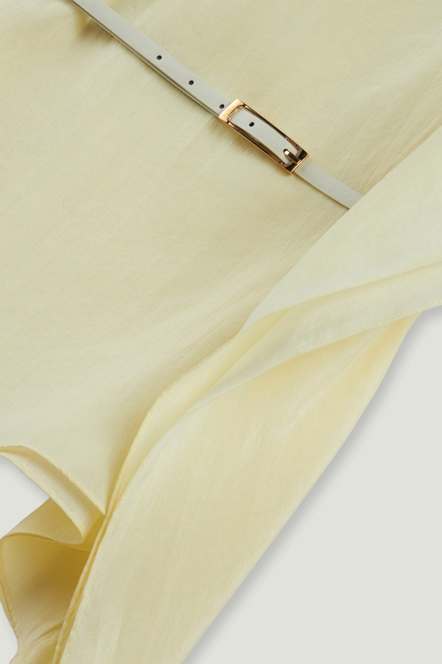 Sleeveless Woven Blouse