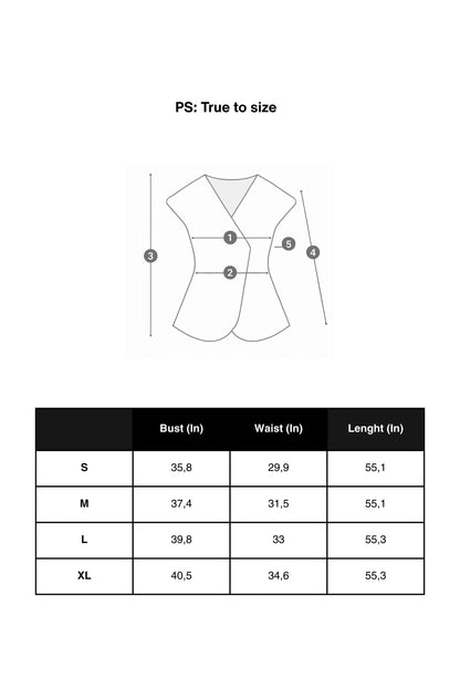 Studded Halter Neck Tunic