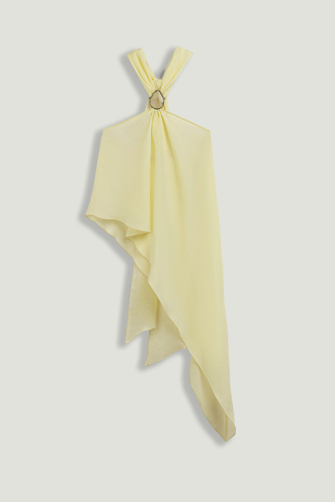 Sleeveless TENCEL™ Blouse