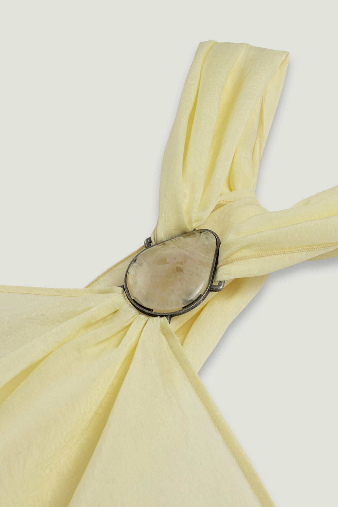 Sleeveless TENCEL™ Blouse
