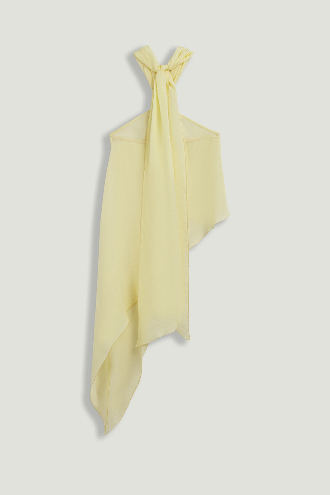 Sleeveless TENCEL™ Blouse