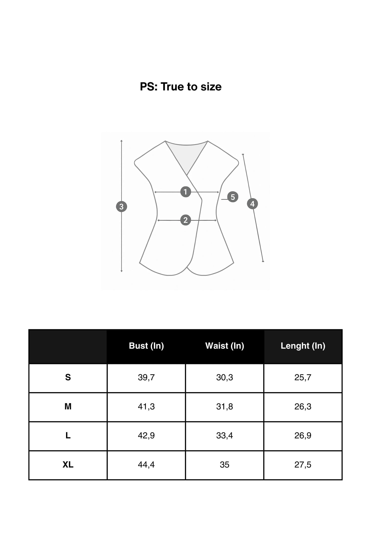 Textured Belted Vest