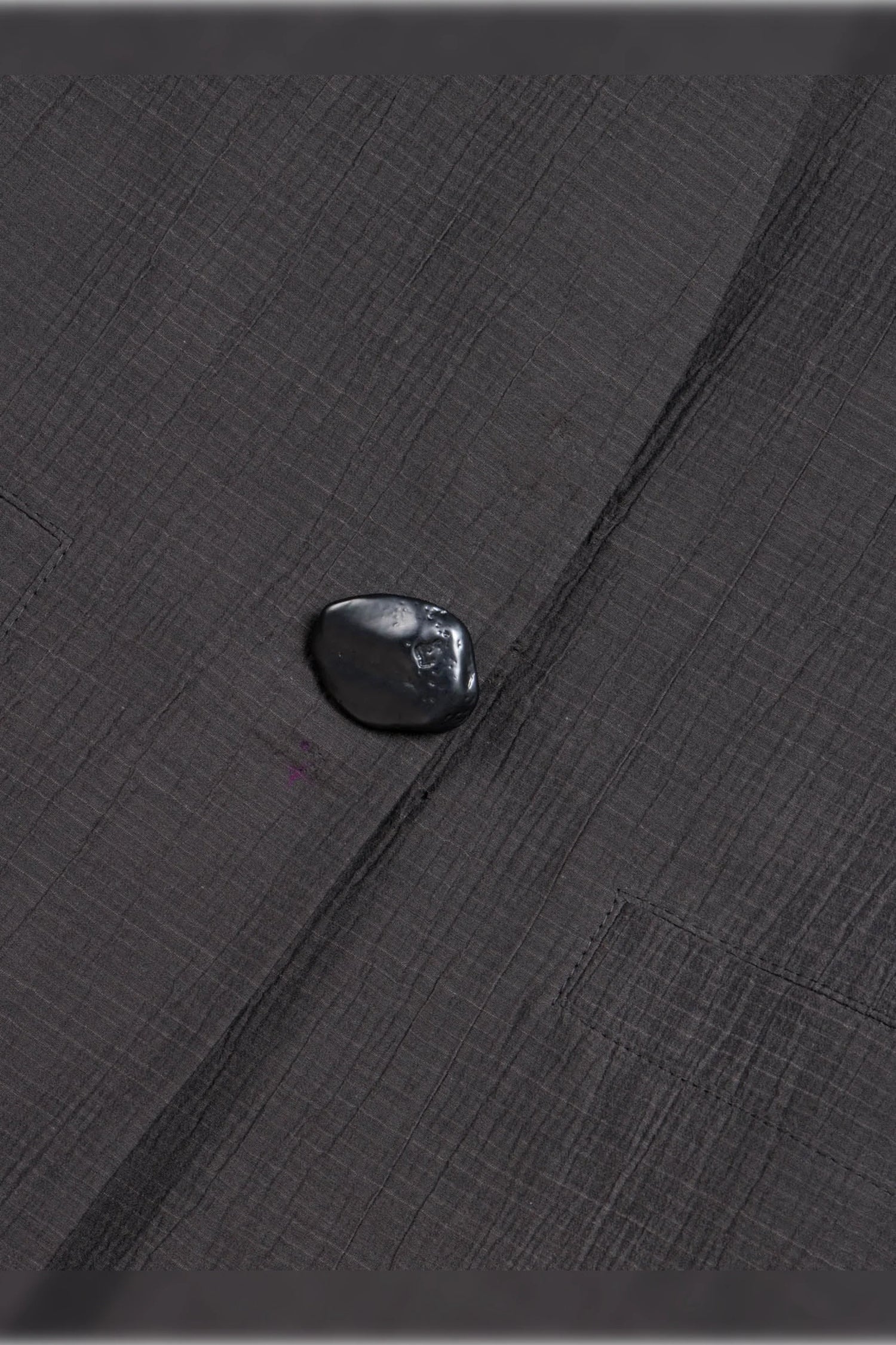 Tailored V-Neck Vest