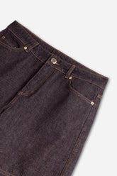 Balloon Leg Jeans