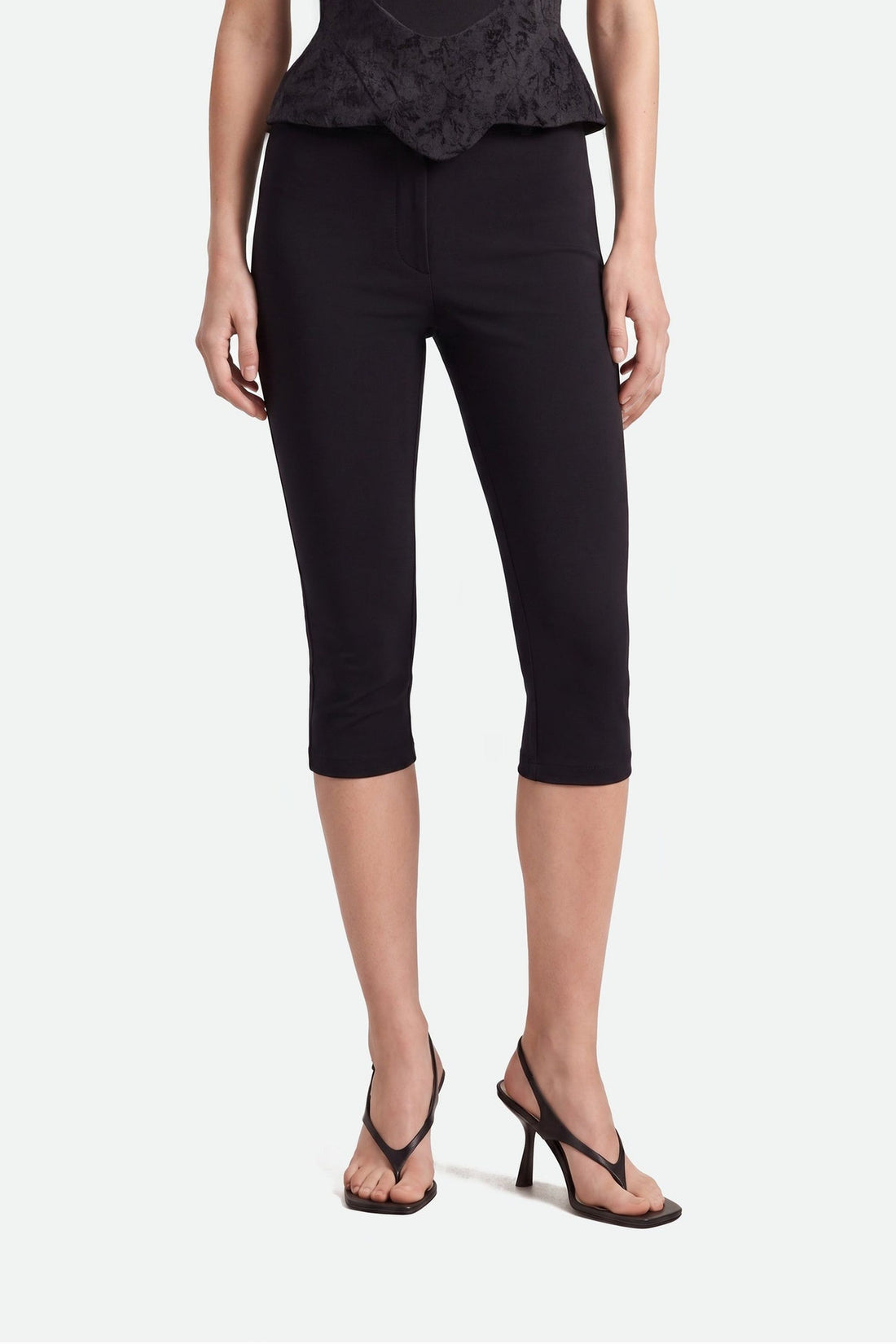 Capri Trousers