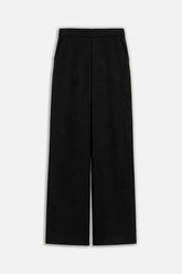 Wide Leg Trousers