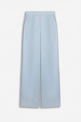 Wide Leg Trousers