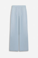 Wide Leg Trousers
