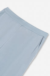 Wide Leg Trousers