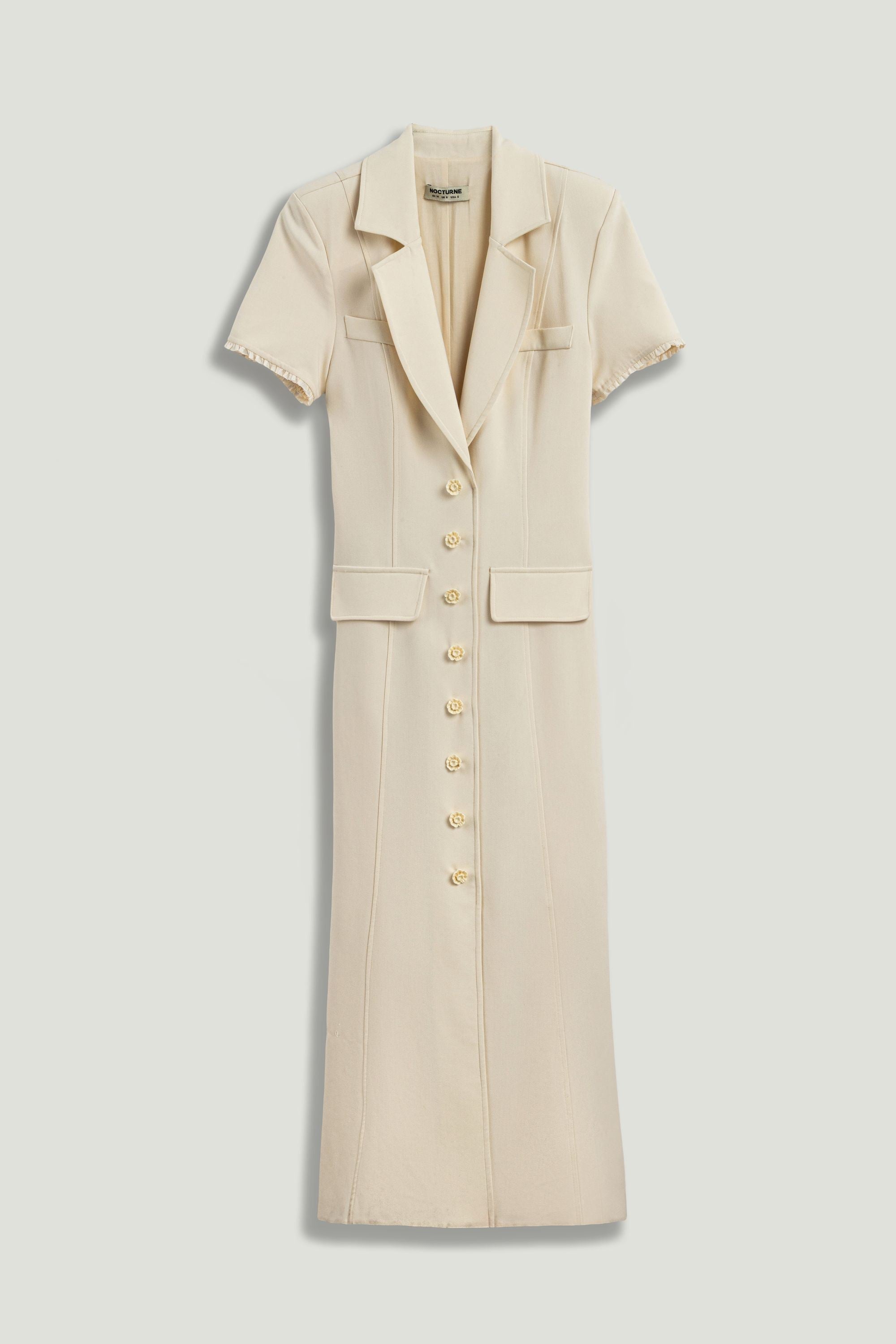 DRESSES – Nocturne