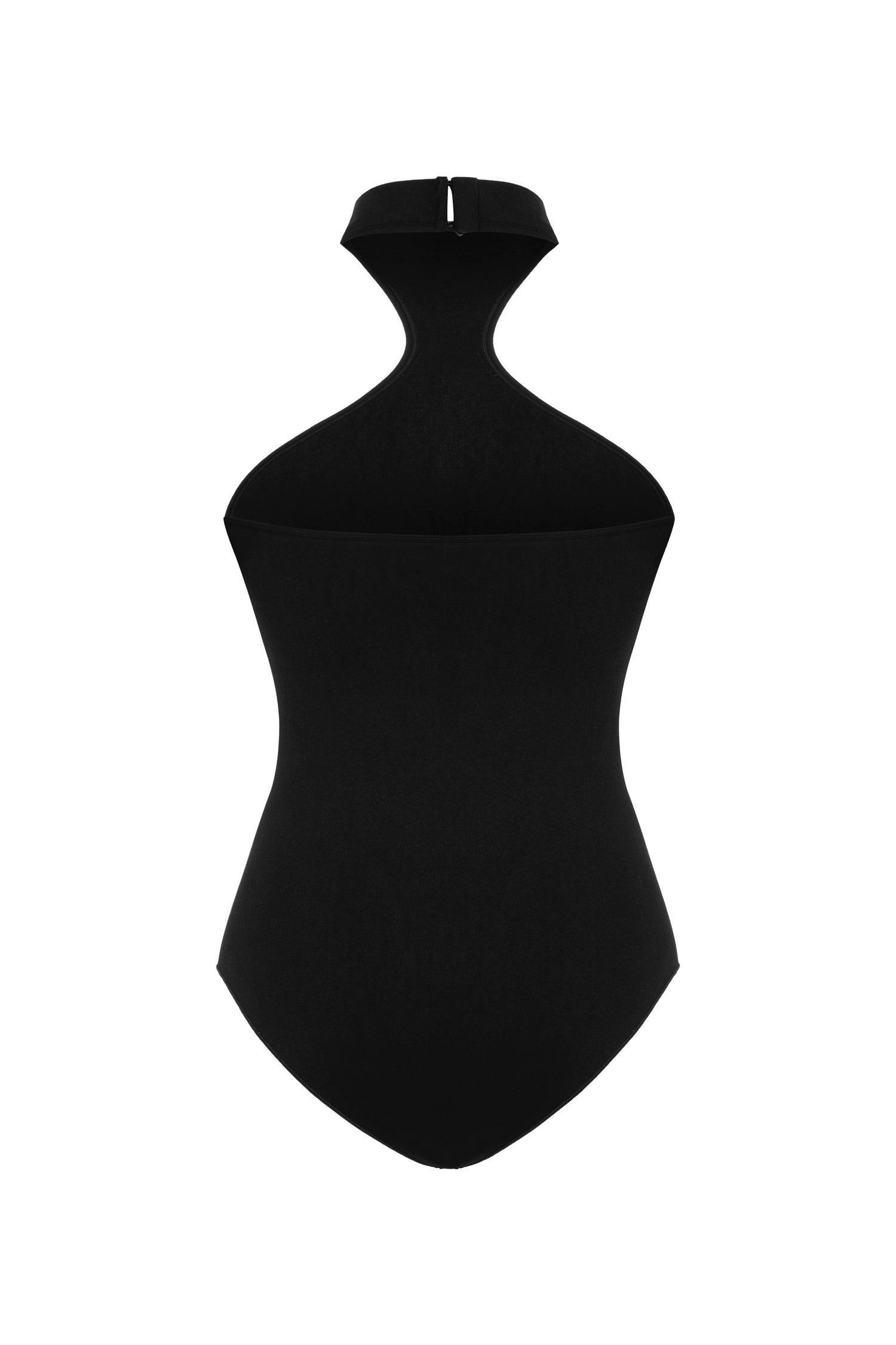 Halter Neck Body