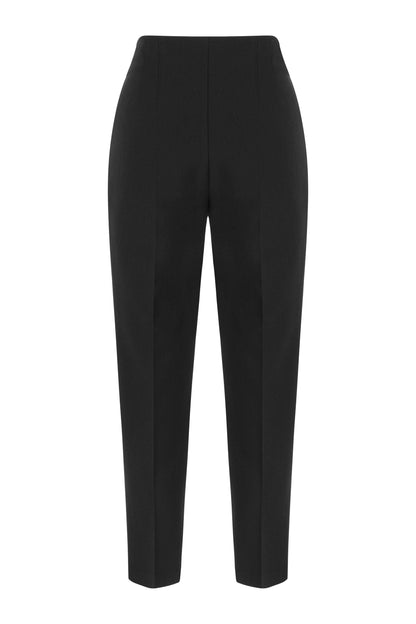 High Waist Trousers