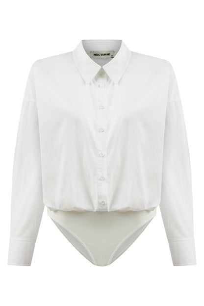 Shirt Bodysuit