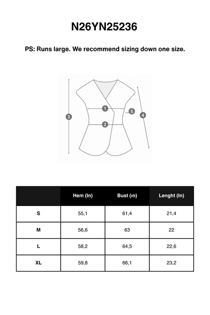 Printed Short Sleeve Shirt