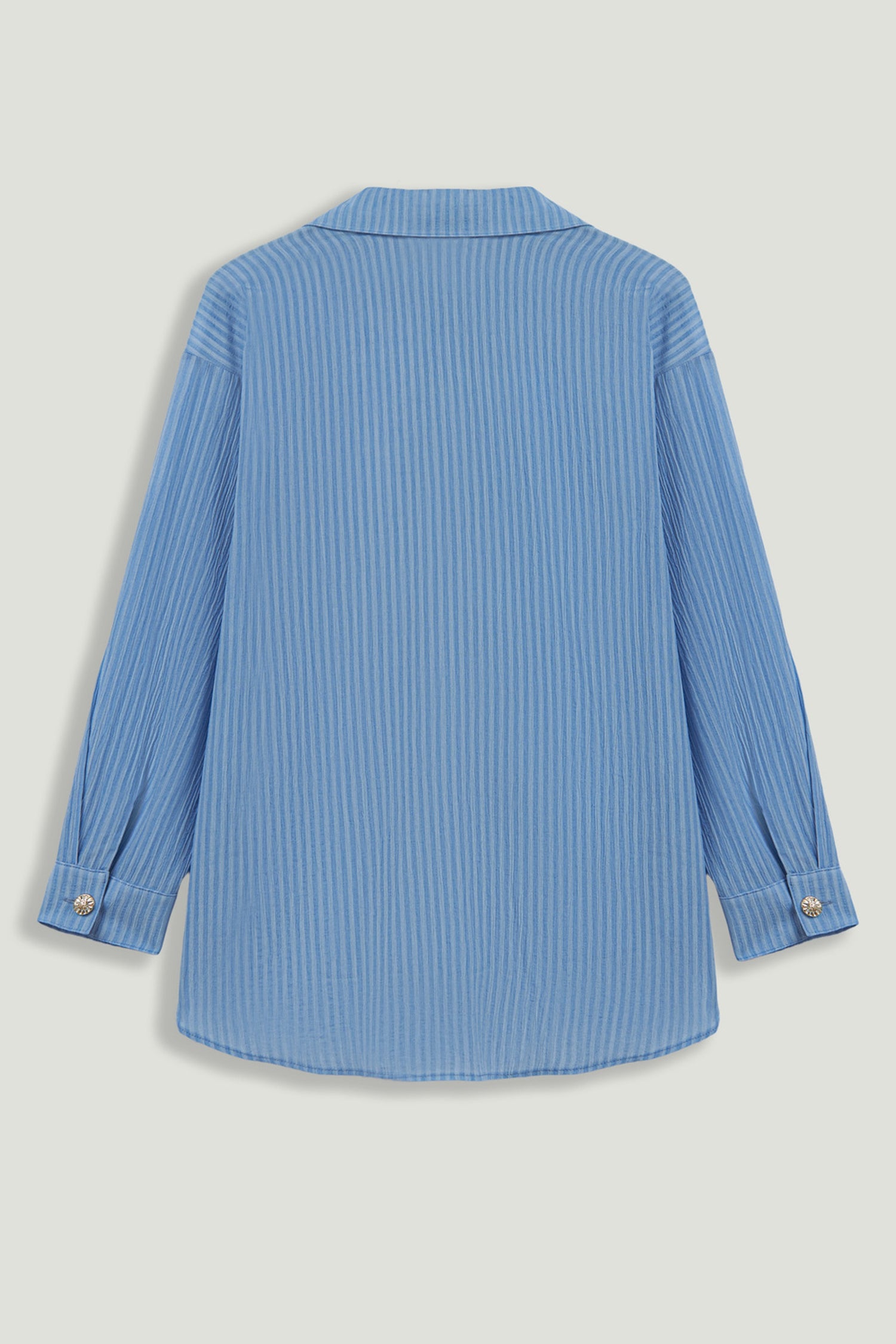 Bustier Set Shirt