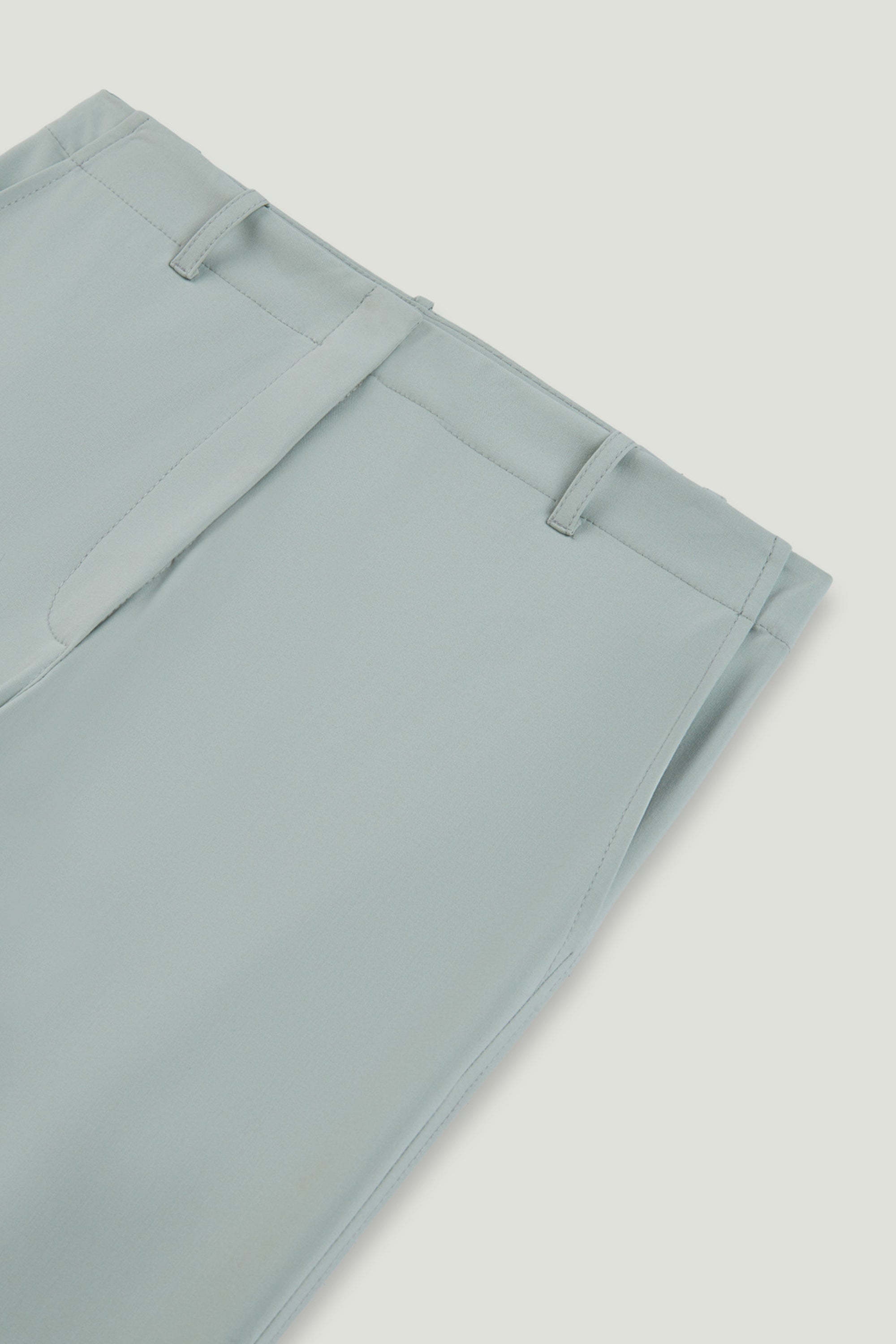 Straight Leg Trouser