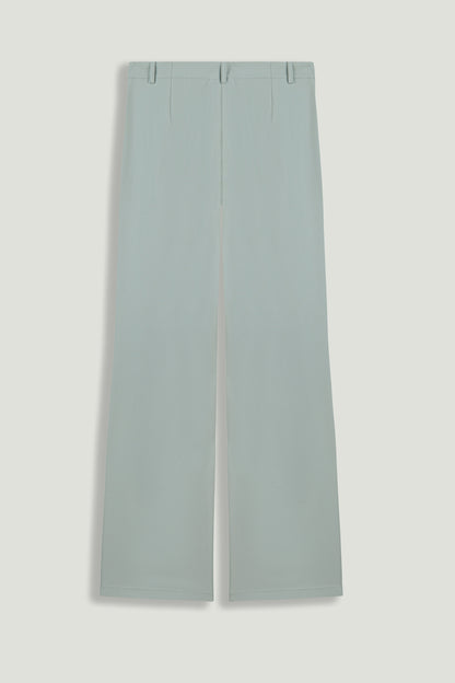 Straight Leg Trouser