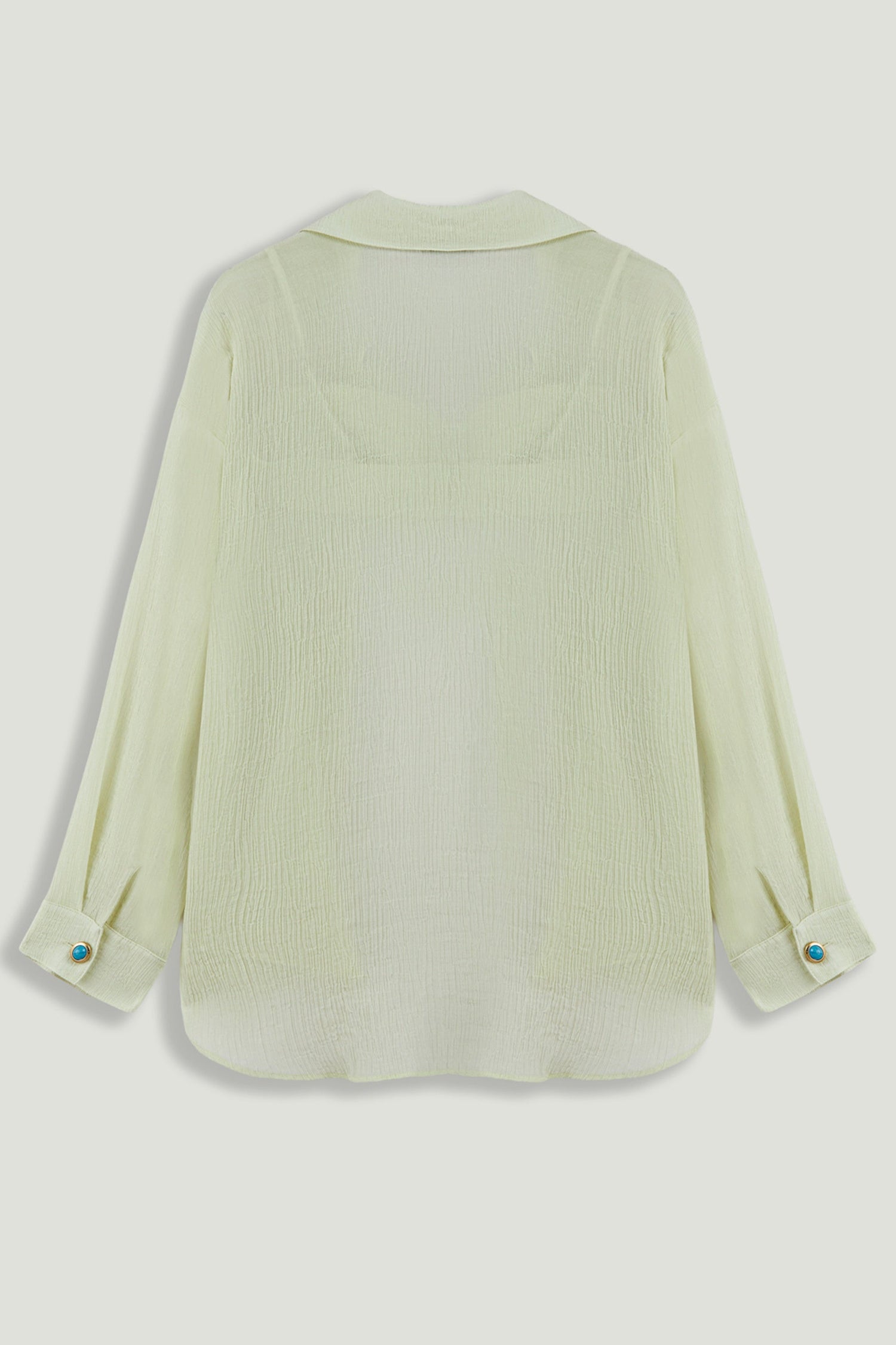 Bustier Set Shirt