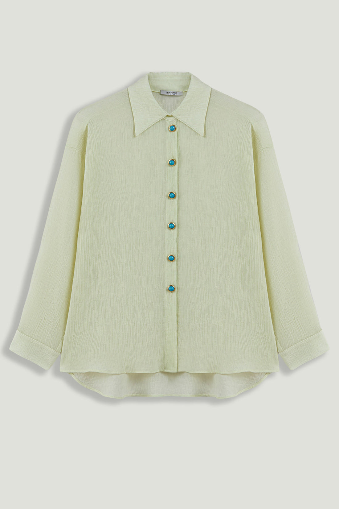 Bustier Set Shirt