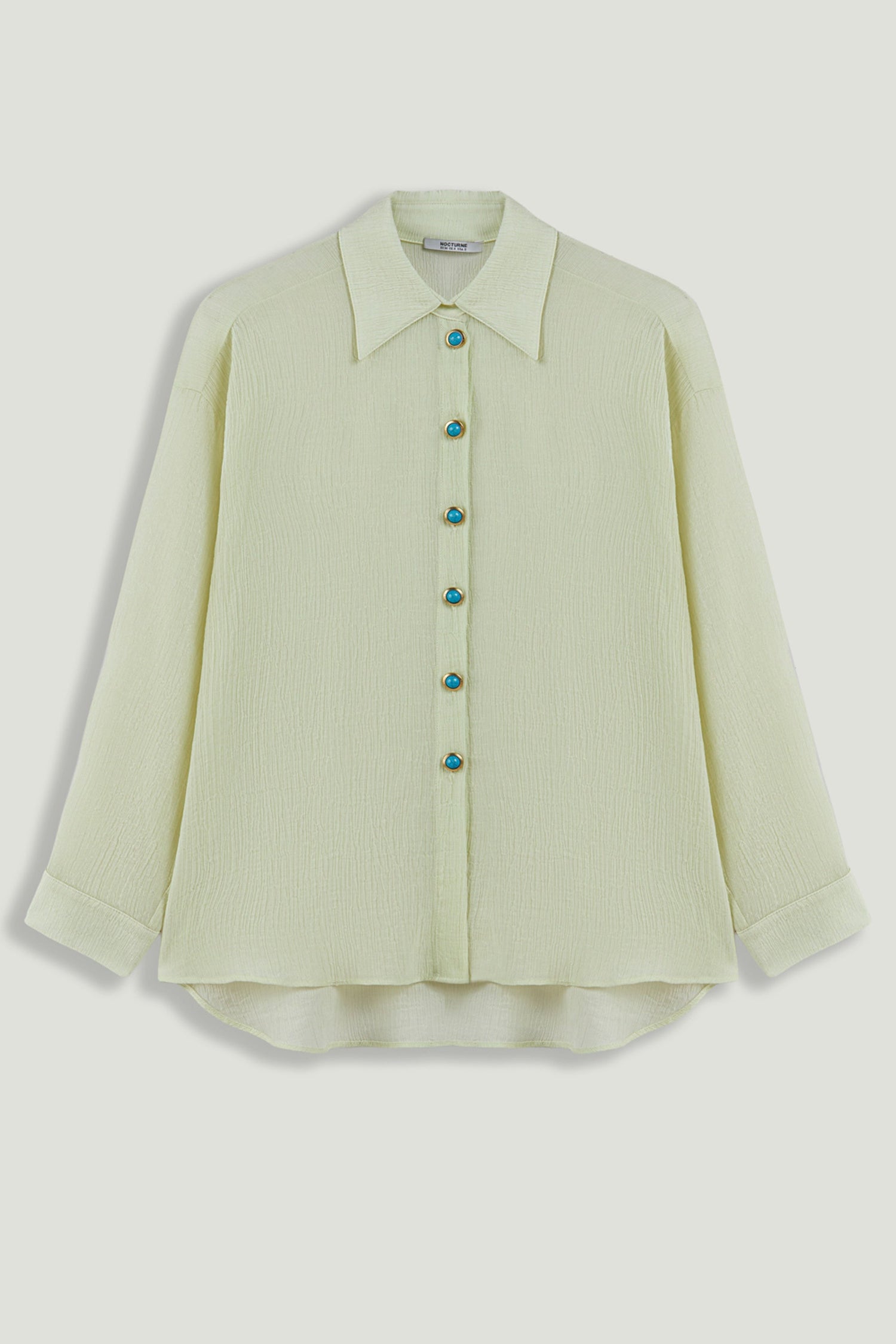 Bustier Set Shirt
