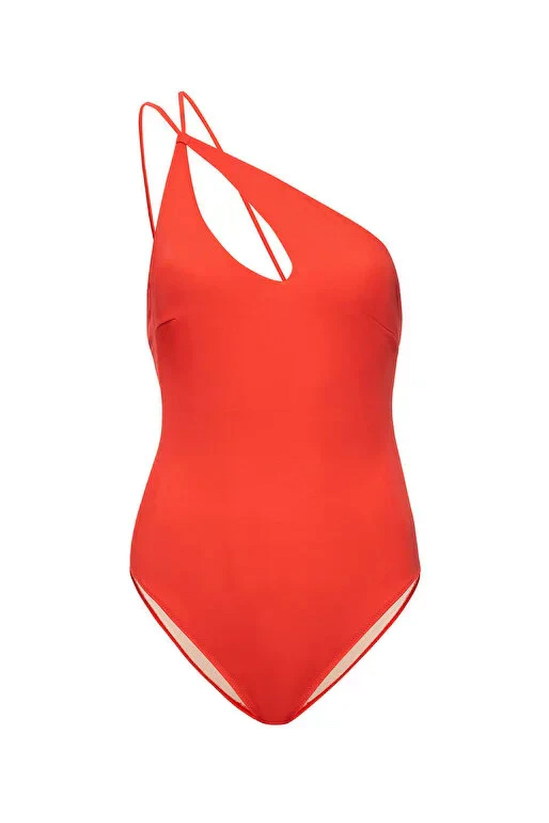 Window Detailed Swimsuit (Final Sale)